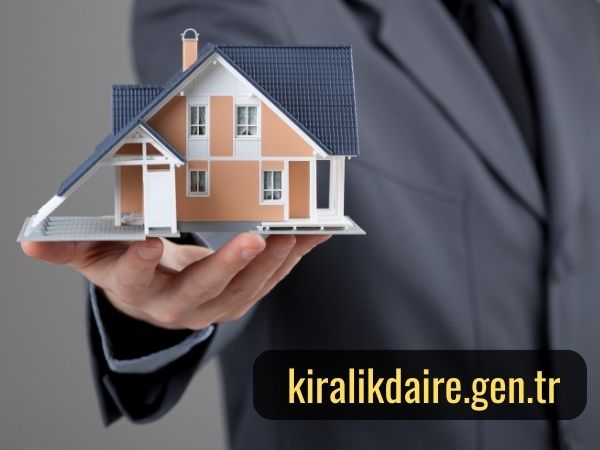 Sevinç Mahallesi Kiralık Daire